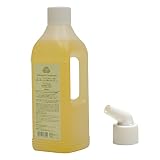 アロマベラ(aroma vera) マッサージオイル アンセンテッド 1000ml (顔 体用オイル)
