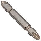 リョービ(RYOBI) プラスドライバビット ドライバ用 65mm 2本組 No.1 6741331