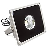 50 Watts LED Work Light Flood Beam Spot Lamp Off-road Camping, Courtyard Lamp, Fishing, Boat, Yacht,