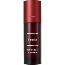 Amazon | ファビラスA レカルカ Lekarka 美容液 レチノール美容液