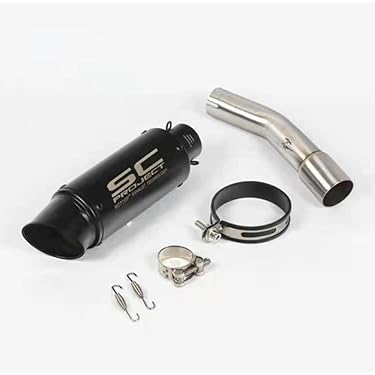 ステンレス製 フロントパイプ 汎用 ステンレス製 フロントパイプ 汎用 Amazon.co.jp ほしい物