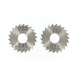 Reed Tool IC3/4RS Internal Pipe Cutter with 0.75-Inch Saw Tooth Blade and 6-Inch Shaft [並行輸入品]