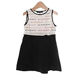 (バーバリー)BURBERRY ベビー ワンピース 中古