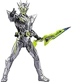 Amazon.co.jp: フィギュアーツZERO+S.H.Figuarts 北都の猿渡ファーム