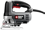 PORTER-CABLE PC600JS 6 Amp Orbital Jig Saw [並行輸入品]