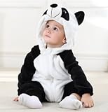 Nature Wind st 新生児 おくるみ あかちゃん 寝具 フカフカ 柔らかい 赤ちゃん パンダ (サイズ90)
