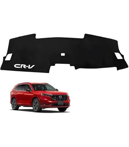 Amazon | 新型 CR-V RS5 RS6 RS系(2026年2月～) 専用仕様 ダッシュ