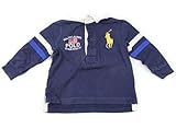POLO RALPH LAUREN(ポロラルフローレン) Tシャツ・カットソー 80サイズ 男の子