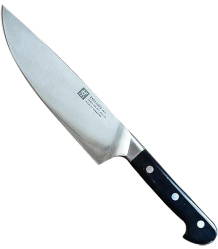 Amazon｜Zwilling ツヴィリング 「 プロフェッショナル S シェフ