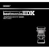 beatmania IIDX-SUPER BEST BOX-vol.1,2