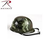 Rothco 子供軍のヘルメットワンサイズ