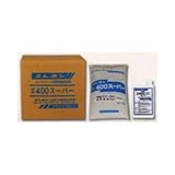 コンクリート保護美装用 塗料 #400スーパー 20kgセット 3kgパウダー+1kg専用樹脂/5セット エレホン化成工業