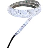 Westek LTAPE6HBCC 6 FT LED White Tape Light, White [並行輸入品]