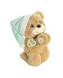 Precious Moments Charlie Bear Spanish Praying Bear - Prays ?ngel de mi Guarda by Precious Moments