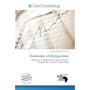Economy of Kyrgyzstan