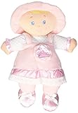 Kids Preferred Developmental Doll, Carly by Kids Preferred [並行輸入品]