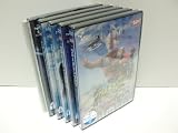 DVD �E���g���}���^���E �����A�A�C�e������ Vol.6�`10�������A���Z�b�g