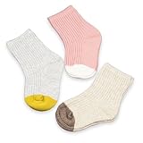 CoCoCute SOCKSHOSIERY ユニセックス・ベビー US サイズ: S カラー: マルチカラー