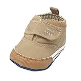 Weixinbuy SHOES ベビー・ボーイズ US サイズ: 6-12 Months カラー: ベージュ