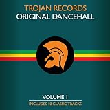 Best of Original Dancehall 1 [Analog]