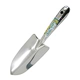 BIGMAN(ビッグマン) ステンレス移植鏝 補強付 太 MG-1