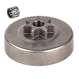 クラッチドラム スプロケットベアリング Stihl 029 034 036 039 MS290 MS310 MS390