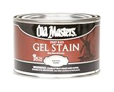 Gel StainエスプレッソPt