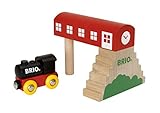 BRIO クラシックステーション 33615