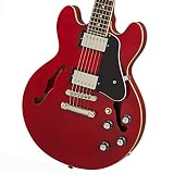 エピフォン Epiphone ES-339 Cherry エレキギター