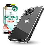 Simplism シンプリズム iPhone 13 [Turtle] ハイブリッドケース TR-IP21M-TT-CL