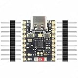 Xsdjasd MINI -H2 開発ボード モジュール マイクロコントローラ プログラミング学習用 USB Type-C H2