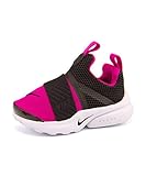 NIKE(ナイキ) PRESTO EXTREME TD(プレストエクストリームTD) 870021 004 ブラック/ブラック/ピンクプライム
