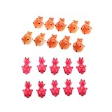 B Blesiya 装飾ガーデニング　金魚　装飾　ミニチュア　ドールハウス装飾　盆栽DIYクラフト　高品質
