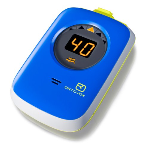 Ortovox(オルトボックス) ZOOM+ Avalanche Transceiver ビーコン(並行輸入品)