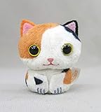 セキグチ ぷっちっち みけねこ ぬいぐるみ 812639
