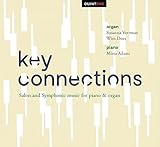 Key Connections: Salon & Symph