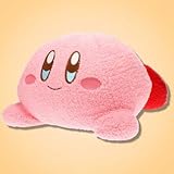 Amazon エスケイ ジャパン 星のカービィもちもちbigぬいぐるみ2 全１種 アニメ 萌えグッズ 通販