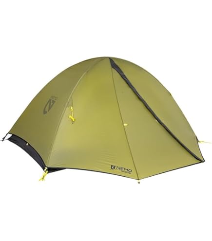 Amazon | NEMO(ニーモ) アトム2P用 フットプリント NM-AC-FP-ATOM2 