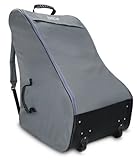 BRICA Cover Guard Car Seat Travel Tote by Brica [並行輸入品]