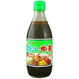 あみ印 冷し中華スープ 360ml