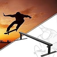 Amazon Co Jp 売れ筋ランキング スケートボード用セクション レール の中で最も人気のある商品です