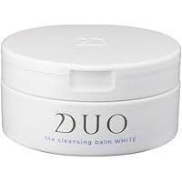 DUO デュオ ザ クレンジングバーム 66g(3個) DUO(デュオ) / デュオ ザ クレンジングバーム 66g（モール・店頭