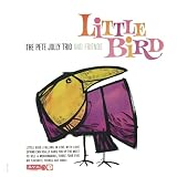 リトル・バード 凄!!JAZZ キャンペーン ～このジャズが凄い！！ジャズリスナーが選んだ【ジャズ名盤200】～