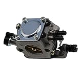 キャブレター （ハスクバーナ）Husqvarna チェーンソー　社外品