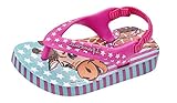 Ipanema Safari Baby/Infant Sandals - Giraffe-Pink-13.5
