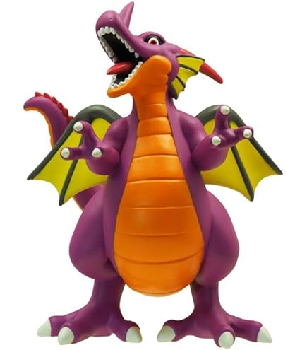 Amazon.co.jp: ドラゴンクエスト AM 伝説の魔王フィギュア 竜王