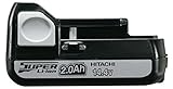 日立工機 14.4V リチウムイオン電池 2.0Ah BSL1420 0033-4426