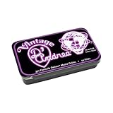 D'Andrea/ダンドレア Formula Delrex ピックケース付 デルリン ギターピック12枚セット /TNDX88 .88 (Green)