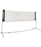 BAGAIL テニス、バドミントン用ネット 3M Amazon | BAGAIL バドミントンネット バドミントン用ネット