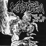 Discography 1989-1997